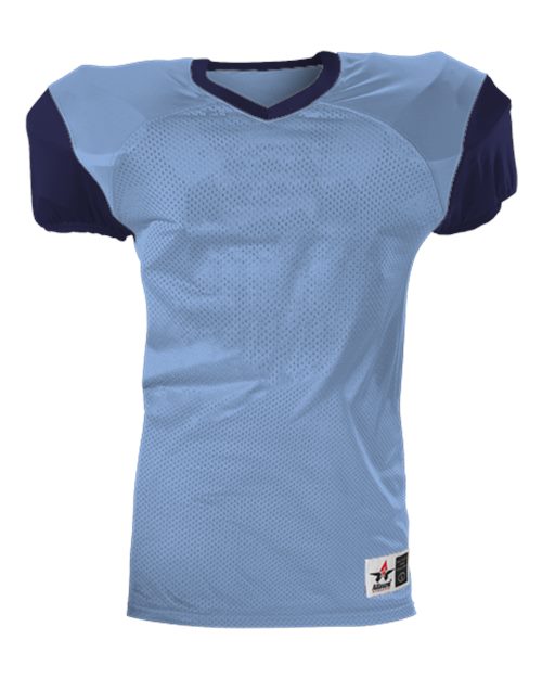 Alleson Athletic Youth Pro Game Football Jersey