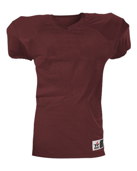 Alleson Athletic Youth Pro Game Football Jersey