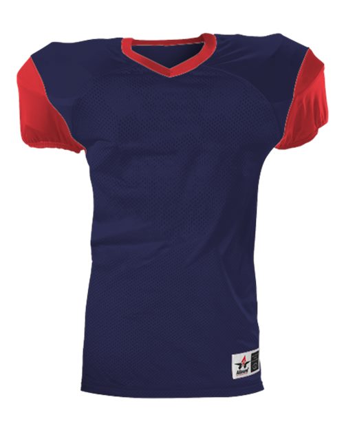 Alleson Athletic Youth Pro Game Football Jersey