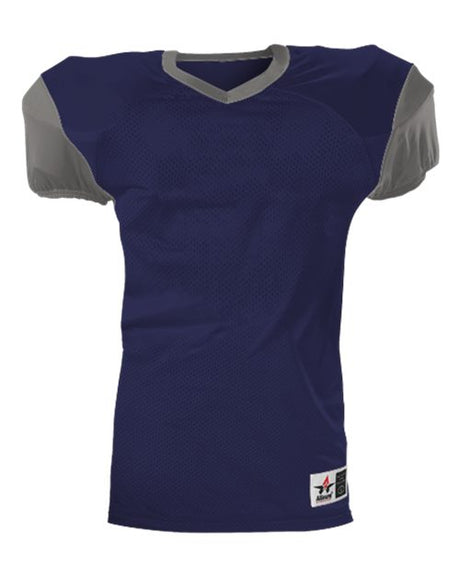 Alleson Athletic Youth Pro Game Football Jersey