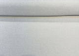 Awassi Oat Boucle Beaulieu Cream Belgian Upholstery Fabric - Oat Cream, Textured Boucle Weave, 56" Width (1 Yard)