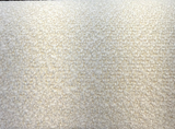 Awassi Oat Boucle Beaulieu Cream Belgian Upholstery Fabric - Oat Cream, Textured Boucle Weave, 56" Width (1 Yard)