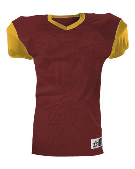Alleson Athletic Youth Pro Game Football Jersey