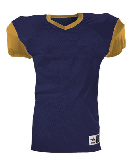 Alleson Athletic Youth Pro Game Football Jersey