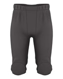 Integrated Knee Pad Football Pants