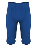 Integrated Knee Pad Football Pants