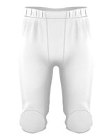 Integrated Knee Pad Football Pants