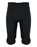 Youth Integrated Knee Pad Football Pants