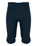 Youth Integrated Knee Pad Football Pants