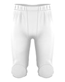 Youth Integrated Knee Pad Football Pants