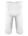 Youth Integrated Knee Pad Football Pants