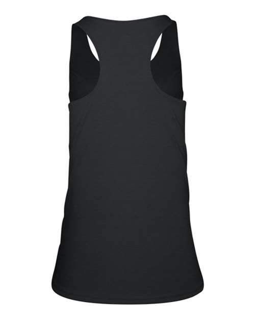 Women's Triblend Racerback