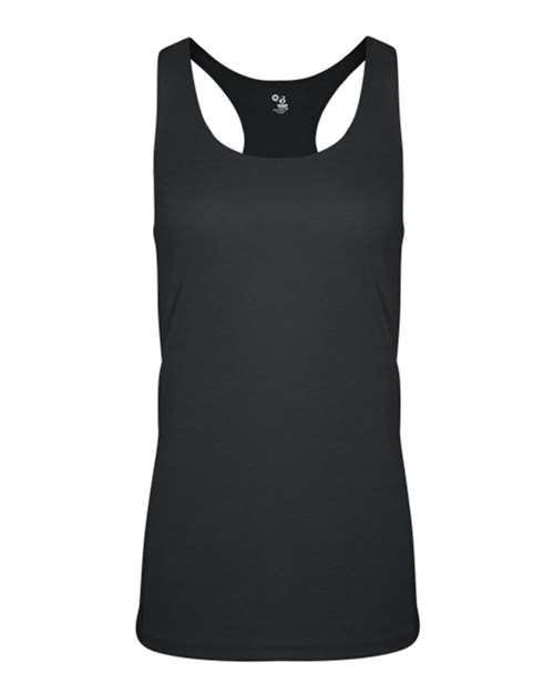 Women's Triblend Racerback