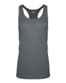 Women's Triblend Racerback