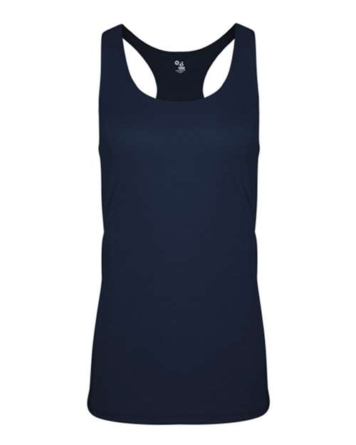 Women's Triblend Racerback