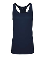 Women's Triblend Racerback