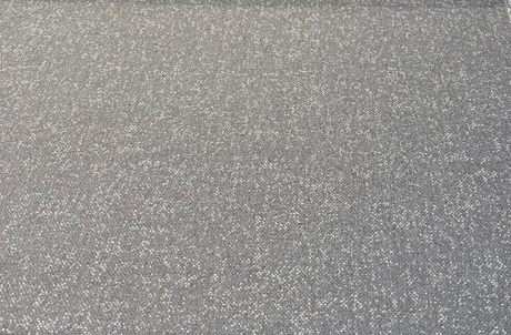 Sunbrella Tweeds ReTweed Collection Solution Dyed Acrylic Fabric - Greystone Textured Tweed, 54" Width (1 Yard)