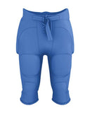 Youth Integrated Football Pants