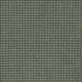Sunbrella Lore Moss Green Sunbrella Acrylic Fabric - Small Scale Houndstooth, 54" Width (1 Yard)