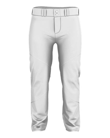 Youth Crush Premier Baseball Pants