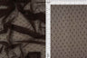 Polka Dot Lace Stretch Mesh