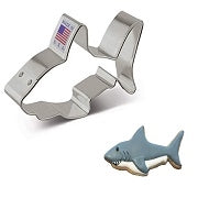 Cookie Cutter Shark Great White - 8362A