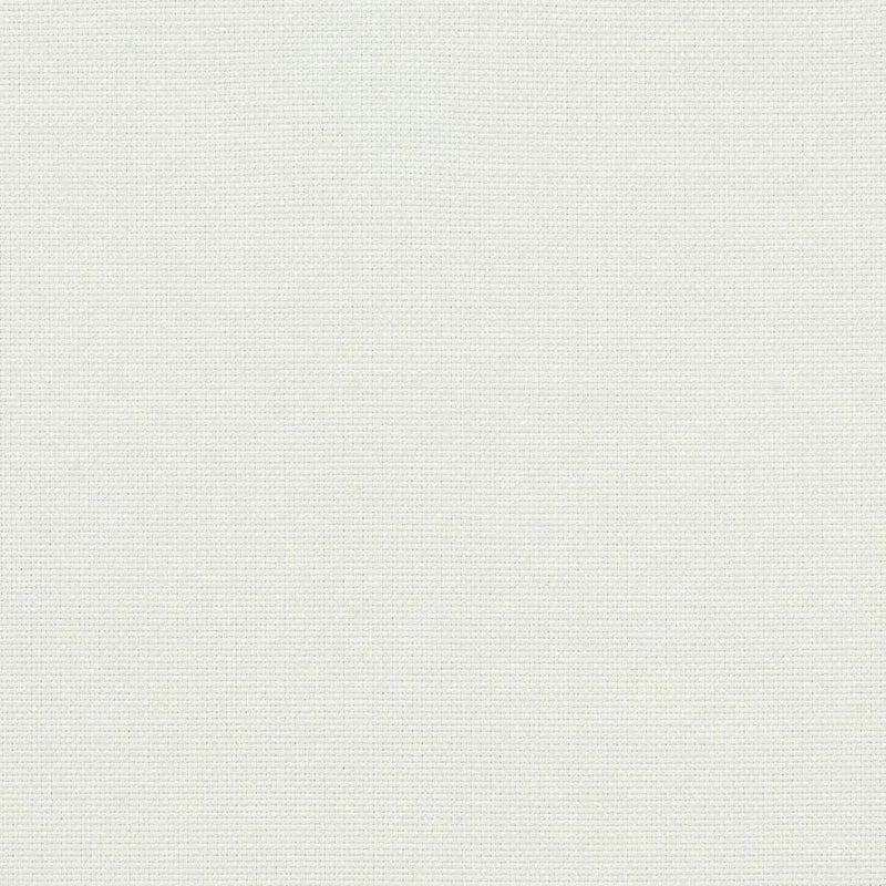 Sunbrella Sailcloth Salt Acrylic Fabric - White Solid & Variegated, 54" Width (1 Yard)