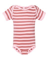 Infant Baby Rib Bodysuit