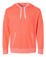 Harborside Mélange French Terry Hooded Pullover