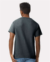 Gildan® Ultra Cotton Short Sleeve Crewneck T-Shirt