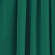 Crescent Velour Green Velvet IFR 20 Oz Fabric - Green, 54" Width, 100 Percent Polyester (1 Yard)