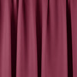 Majestic Velour Cotton Velvet - Cabernet Wine, 54" Width (1 Yard)