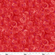 Cotton Wideback Fabric Spiral Storm 118" Orchid Swirl Texture