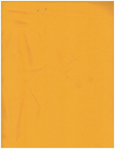 1 Yard Solid Peach Skin Fabric, Soft Lightweight Stretch 57/58" Wide for Apparel