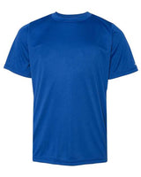 Youth Core Performance Short Sleeve T-Shirt