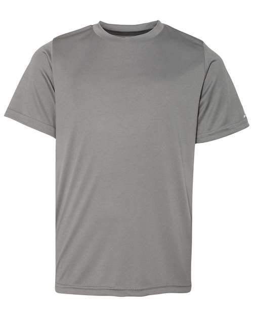 Youth Core Performance Short Sleeve T-Shirt