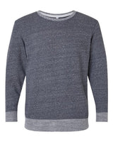 Harborside Mélange French Terry Pullover