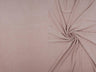Vortex Washed Jersey Solid Fabric 1 Yard Soft Stretch Smooth Drape 58/60" Wide