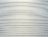 Sunbrella Pinny Solution Dyed Acrylic Fabric - Denim Blue Stripe, 52" Width (1 Yard)