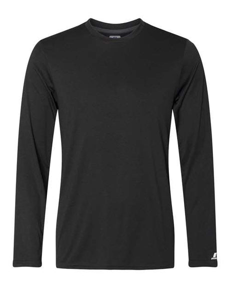 Russell Athletic Unisex Core Performance Long Sleeve T-Shirt