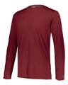 Russell Athletic Unisex Core Performance Long Sleeve T-Shirt