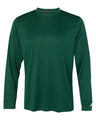 Russell Athletic Unisex Core Performance Long Sleeve T-Shirt