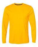 Russell Athletic Unisex Core Performance Long Sleeve T-Shirt