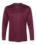 Russell Athletic Unisex Core Performance Long Sleeve T-Shirt