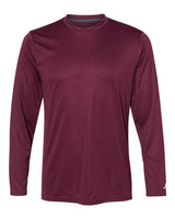Russell Athletic Unisex Core Performance Long Sleeve T-Shirt