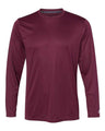 Russell Athletic Unisex Core Performance Long Sleeve T-Shirt