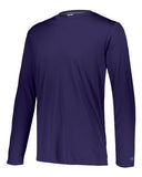 Russell Athletic Unisex Core Performance Long Sleeve T-Shirt
