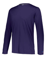 Russell Athletic Unisex Core Performance Long Sleeve T-Shirt