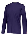 Russell Athletic Unisex Core Performance Long Sleeve T-Shirt