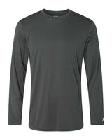 Russell Athletic Unisex Core Performance Long Sleeve T-Shirt